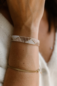  Jet Bracelet