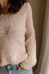 Pullover Tina Soft Pink