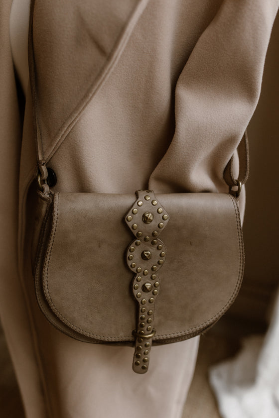 Tasche Zara Taupe