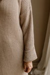 Pullover Scotti Warm Beige