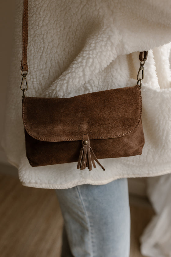 Tasche Loes Bruin