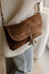 Tasche Loes Bruin