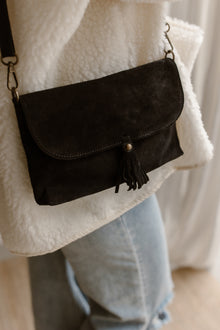  Tasche Loes Schwarz