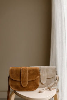  Tas Noor Cognac