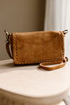 Tasche Pip Cognac