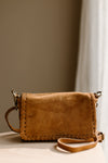 Tasche Pip Cognac