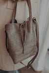 Tasche Lola helltaupe