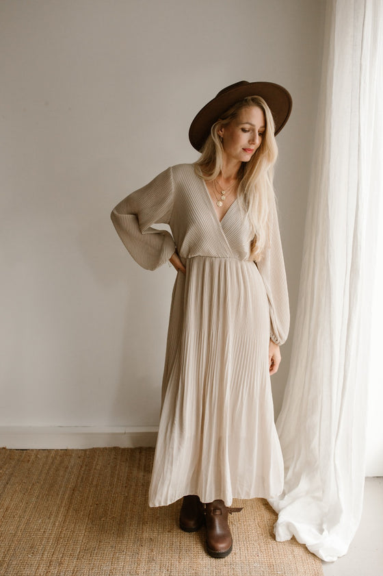 Dress Fem Cream