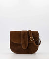 Tasche Noor Braun