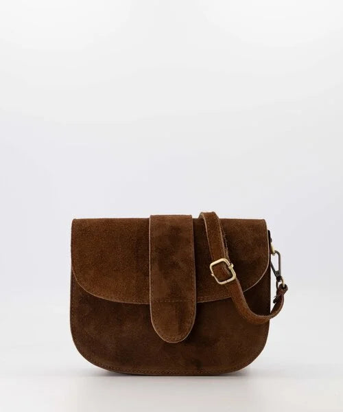 Tasche Noor Braun